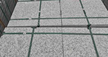 鄂州芝麻白大花地铺