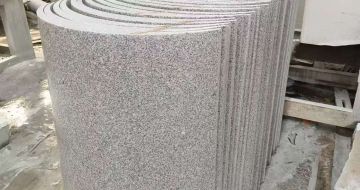 鄂州芝麻白柱皮 圆柱