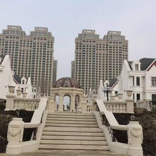 鄂州黄金麻工程案例