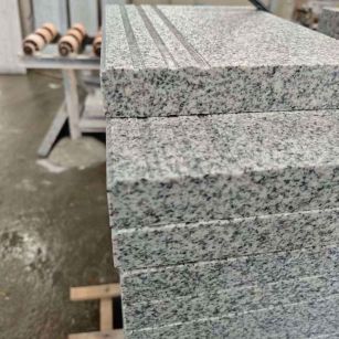 鄂州芝麻白楼梯踏步