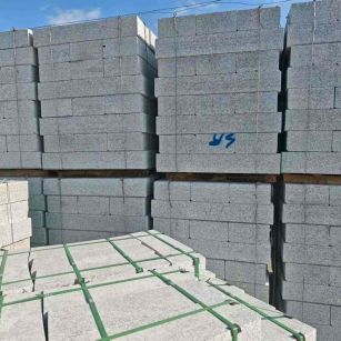 鄂州路牙石 马路牙子 侧石