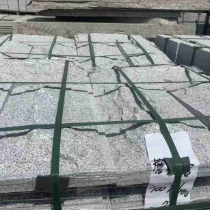 鄂州蘑菇石 自然面