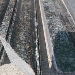 鄂州英国棕别墅线条