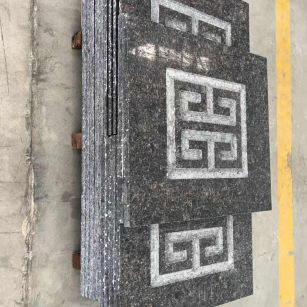 鄂州英国棕回纹雕刻版