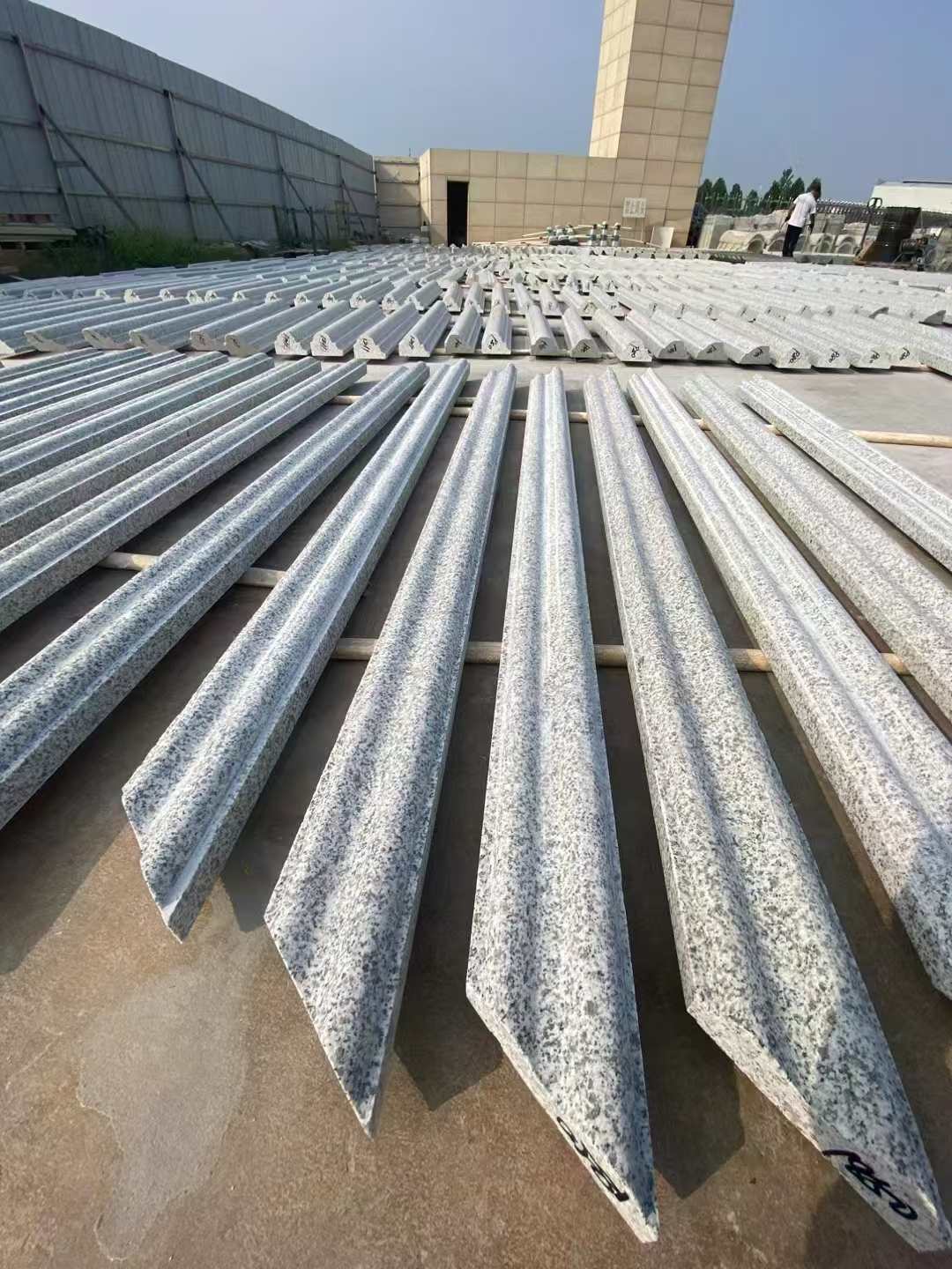 鄂州 别墅异形线条 异形定制